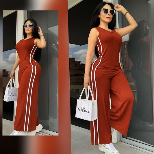 MONO "AURA MILANO" CAMEL