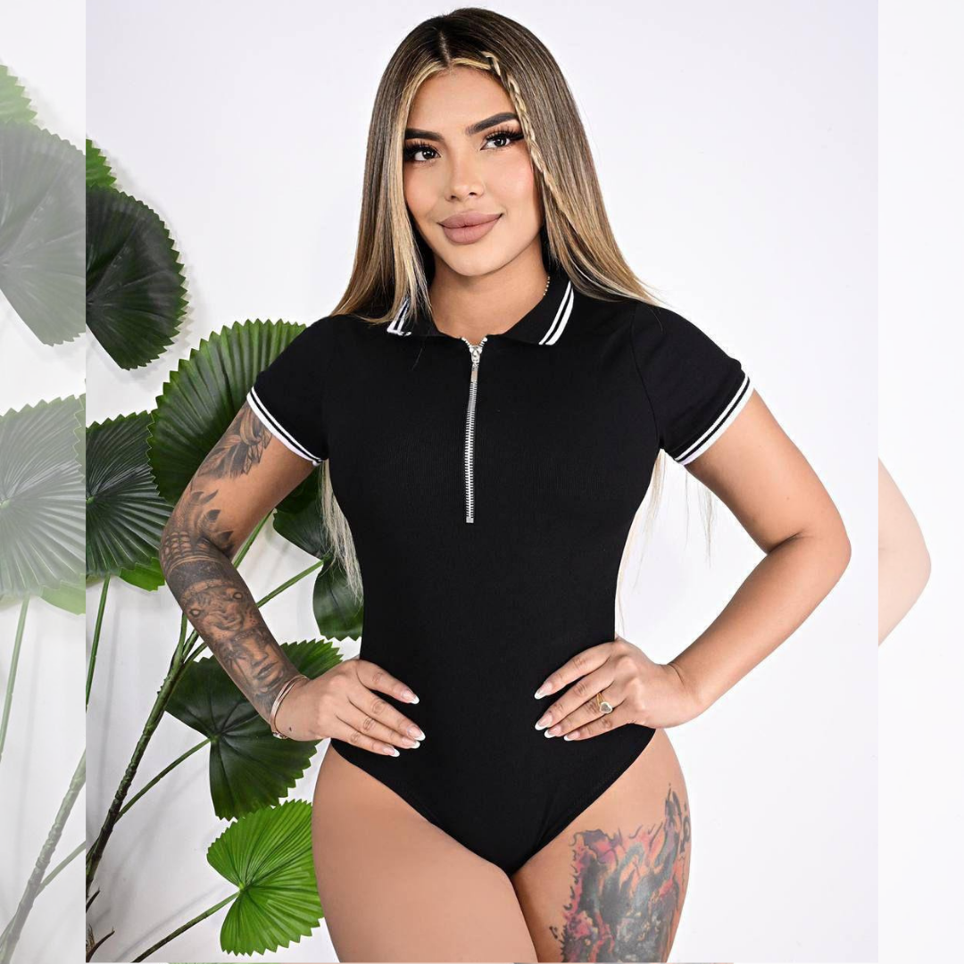 BODY “AURELIA” NEGRO