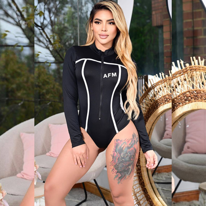 BODY “AFM” NEGRO