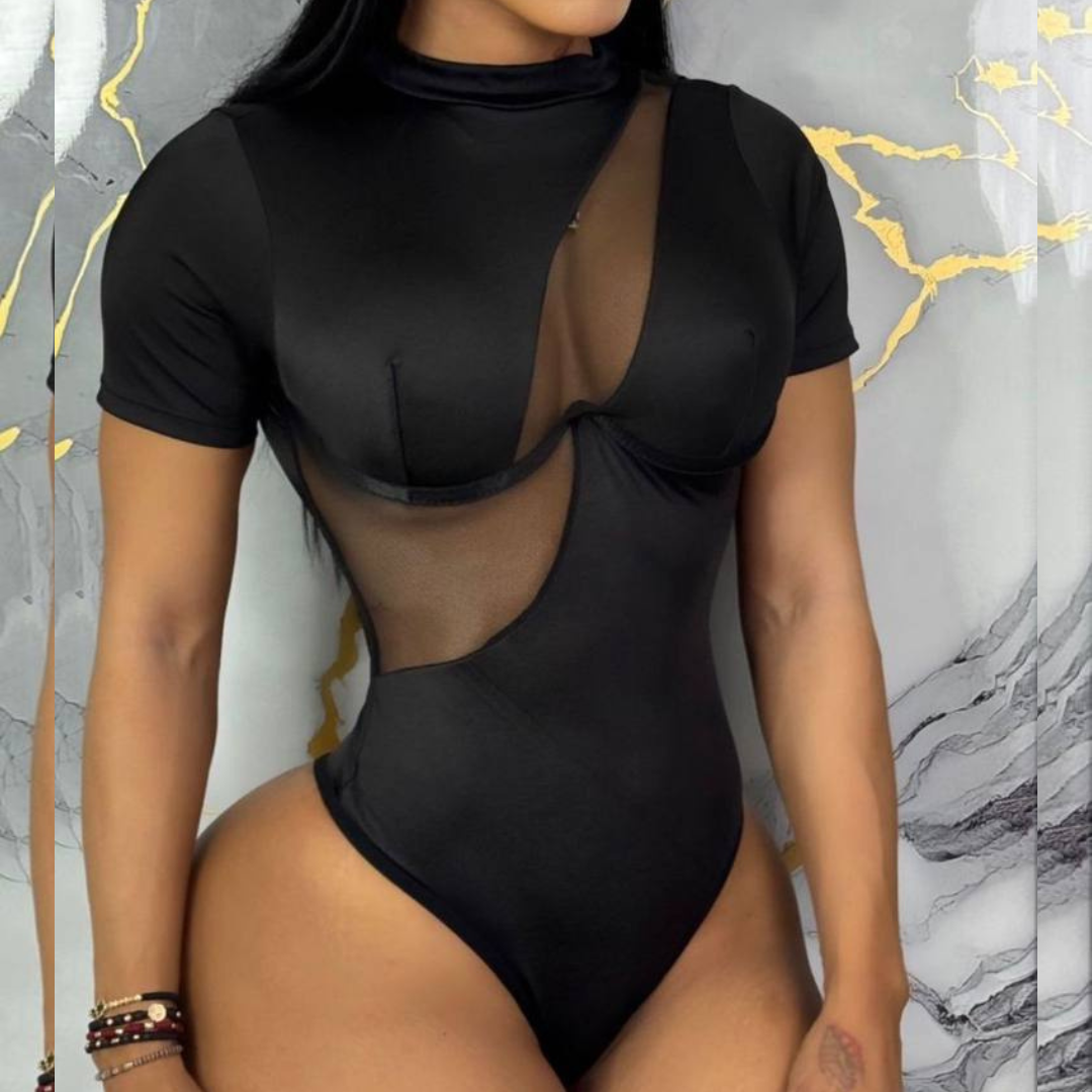 BODY “BALI” NEGRO