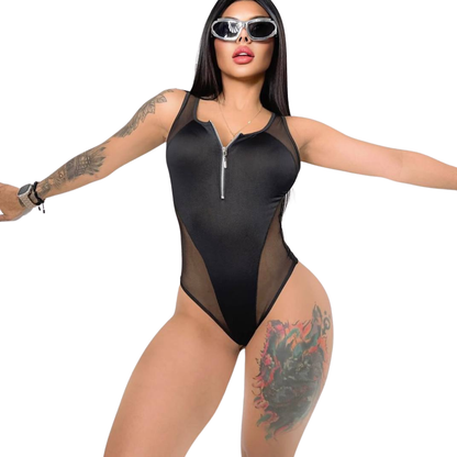 BODY “MORELIA” NEGRO