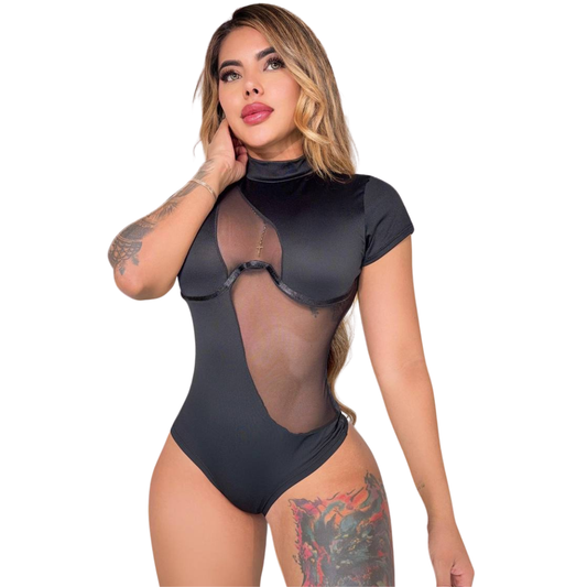 BODY “BALI” NEGRO