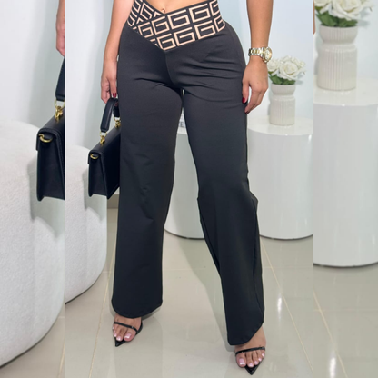 PANTALÓN BOTACAMPANA EDICIÓN ESPECIAL