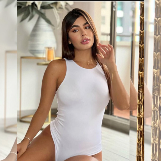 BODY "ESTOCOLMO" BLANCO