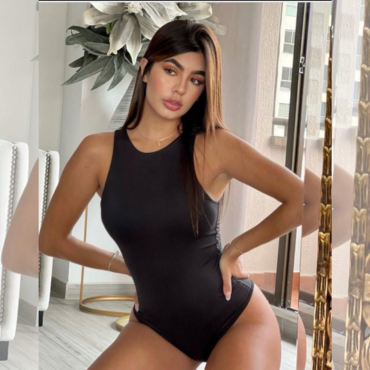 BODY "ESTOCOLMO" NEGRO