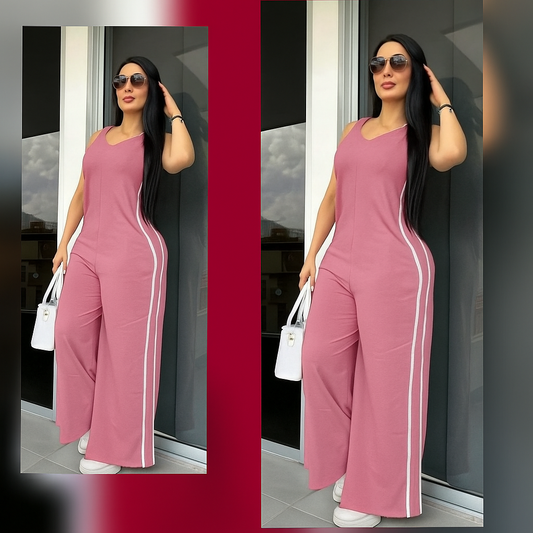 MONO "AURA MILANO" PALO ROSA