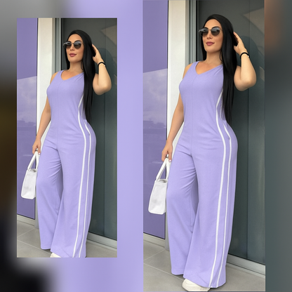 MONO "AURA MILANO" LILA