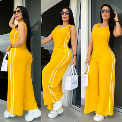 MONO "AURA MILANO" AMARILLO