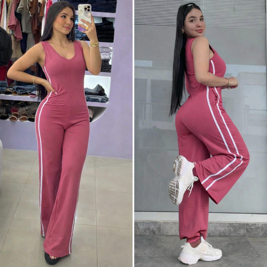 MONO "AURA MILANO" PALO ROSA