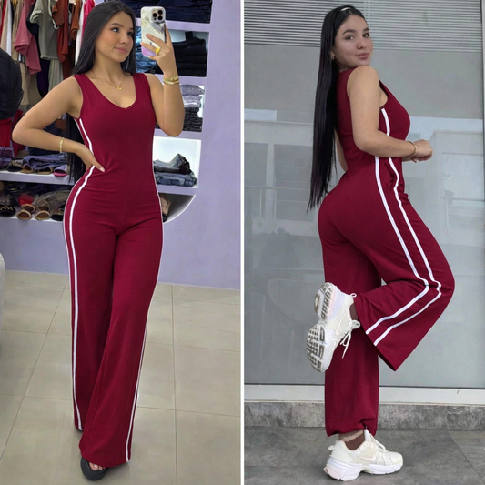 MONO "AURA MILANO" VINOTINTO