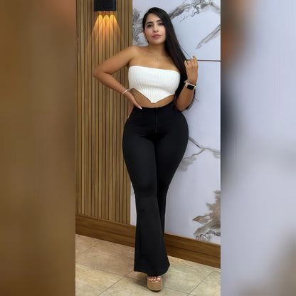 PANTALÓN BOTACAMPANA