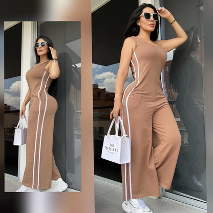 MONO "AURA MILANO" ROSE BROWN