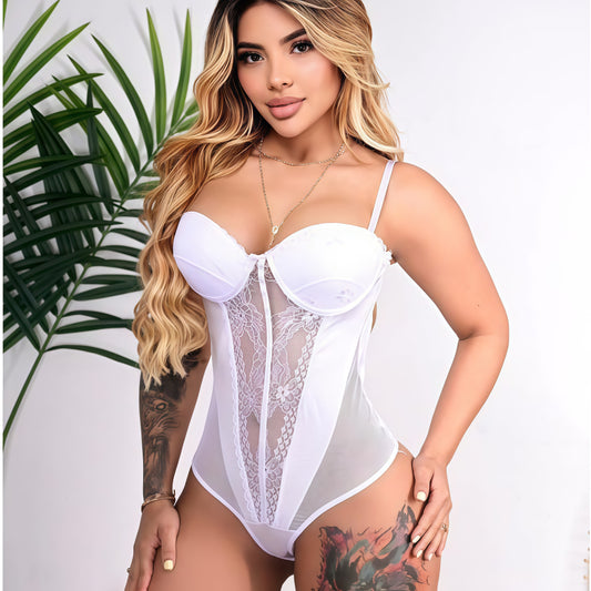 BODY "ALMA" BLANCO