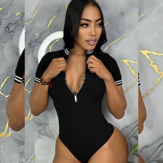 BODY "SERENA" NEGRO