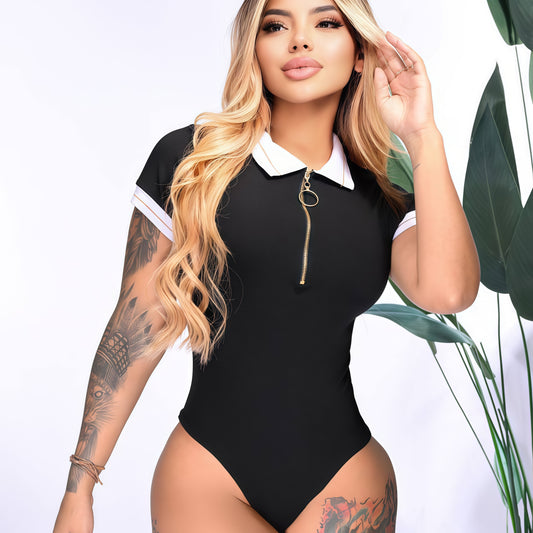 BODY "BELLA" NEGRO
