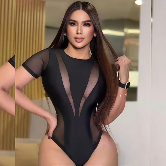 BODY "JULIETA" NEGRO