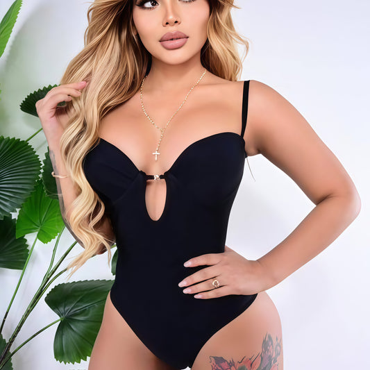 BODY “OLIVIA” NEGRO