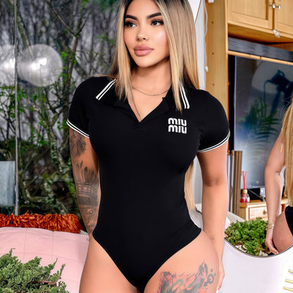 BODY "ALONDRA" NEGRO